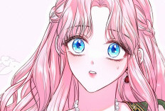 Rencana Baru Tuan Putri! Lanjutan Webtoon I Think I Married the Wrong Guy Chapter 9 Bahasa Indonesia