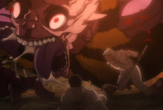 Anime Kaiju No. 8 (2024) Épisode 3 VOSTFR: Spoiler Reddit, Date de Sortie, et Lien Pour Regarder