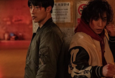 Nonton Drama Korea Bloodhounds Episode 1 Sub Indo, Ketika Hutang Bikin Banyak Masalah