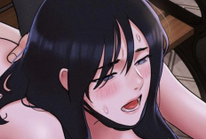 Baca Manhwa Soeun Chapter 55 RAW Indonesia Sub, Woochun Tak Hilang Akal
