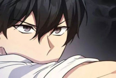 Spoiler Manhwa Martial God Regressed to Level 2 Chapter 87 Bahasa Indo, Pantang Menyerah!