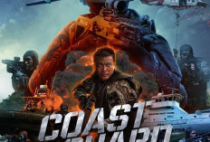 Nonton Coast Guard Malaysia: Ops Helang Full Movie, Film Aksi Berbahasa Melayu Ini Bisa Diakses Streaming!