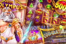 Pola dan Trik Mendapatkan Maxwin Slot Gates Of Olympus, Perhatikan Cara Berikut Ini Auto Langsung Kaya!