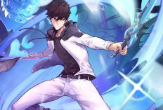 Rise From The Rubble Chapter 247 Bahasa Indonesia, Baca Disini! Rencana Baru Penyerangan Zuo Fan