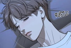 Baca Manhwa BL Jinx Season 2 Chapitre 67 RAW Bahasa Indonesia, Jaekyung Terkalahkan Oleh Cinta
