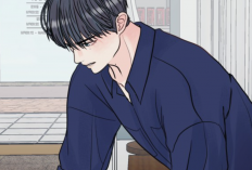 Yoon Jiho yang Tak Pernah Senisitif, Link Baca Webtoon Peka, Dong! Chapter 4 Bahasa Indonesia Gratis Tanpa Koin