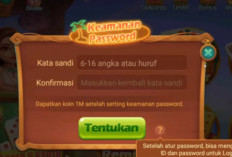 RAHASIA! Cara Membuat Akun Hoki Higgs Domino Island 2023, Siapkan Diri Kebanjiran Cuan!