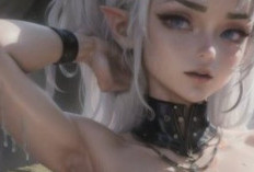 VIRAL Download Gambar Kiwora FF Full Body Twitter X No Sensor yang Hot Khusus Untuk Pro Player, Intip di Sini 