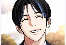 RAW! Baca Manhwa Lookism Chapter 572 Indonesia Scan, Pertarungan Taesoo Ma yang Bikin Semua Kru Tegang