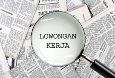 Loker PT Global Karya Industri Termasuk Penipuan? Perusahaan yang Lagi Ramai Dibahas Pencari Kerja Viral Tiktok