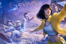 Link Download FF Kipas Beta Terbaru 2026, Inilah Cara Menggunakan Hingga Bonus yang Didapat!