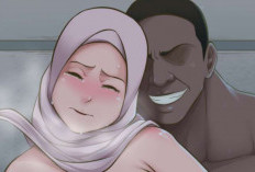 Link Komikus Fasik - Komik Surti Full Chapter PDF GRATIS Uncensored HD, Langsung Baca di Sini 
