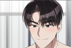 Link Baca Manhwa Kitsch Wedding Chapter 31 Bahasa Indonesia Rencana Jahat Sunwoo dan Seyeon Mau Racuni Itae