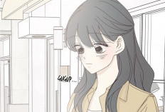 Baca Webtoon The Password Is 002! Chapter 4 Bahasa Indonesia, Kerja Kelompok Malah Bikin Salting!