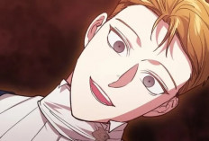 Bermuka Dua! Link Baca Manhwa The Broken Ring: This Marriage Will Fail Anyway Chapter 56 Bahasa Indo, Kenapa Harus Nanyain Escalante?