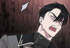 Panik! Baca Manhwa My Beloved Oppressor Chapter 17 Bahasa Indonesia, Annete Kehilangan Banyak Darah