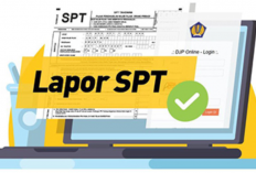 DJP Online Error 405 Adalah? Ternyata Ini Dia Penyebab dan Cara jitu Mengatasinya!