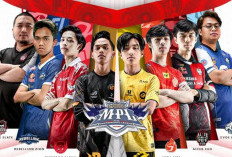 Link Streaming MPL ID S13 2024 Lengkap Dengan Hasil Pertandingan dan Cara Menontonnya 