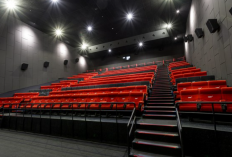 Jadwal Bioskop CGV Blitar Square Mei 2023, Banyak Film Indonesia yang Siap Menghibur!