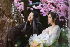 Link Nonton Drama China The Princess and the Werewolf (2023) Sub Indo Full Episode 1-30, Cinta yang Tak Pandang Wujud