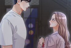 Link Baca Webtoon Bite Me Chapter 84 Bahasa Indonesia, Lee Jun dan Chaeyi Siap ke Tahap Selanjutnya?