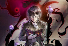 Baca Komik I'm Really Not The Demon God's Lackey Bahasa Indonesia, Penulis Ritus dan Pabean Sekte Pemakan Mayat!