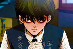 Baca Manhwa Decide to Be a Villain Full Chapter Bahasa Indonesia, Petualangan Si Manusia Super!