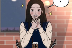 Bocoran Spoiler Webtoon Muse On Fame Chapter 9, Setelah Takluknya Hati Yumyeong Kepada si Buaya Tampan