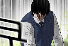 Update To Not Die Chapter 117 Sub Indo, Dajun Kembali Ke Sekolah Masa Lalunya Untuk Bikin Perhitungan