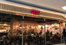 Lokasi Lengkap dan Jam Operasional Restoran Ojju K-Food Terbaru, Rekomendasi Tempat Makan dengan Menu Korea
