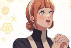 Mencurigakan! Baca Manhwa Betrayal of Dignity Chapter 43 Bahasa Indonesia, Isi Surat Rahasia Sang Kaisar Terbongkar 
