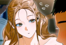 Baca Manhwa The Devil's Wish Chapter 59 RAW Indonesia Sub, Kecemburuan yang Makin Menjadi