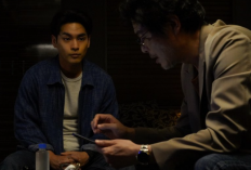 Spoiler Drama Jepang Gannibal Episode 6, Akhirnya! Daigo Mengetahui Rahasia Desa