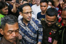 Resmi Jadi Tahanan Rumah, Ini Syarat Ketat Majelis Hakim untuk Nadiem Makarim dalam Kasus Chromebook
