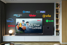 Cara Pasang dan Nonton Viu di Smart TV Samsung, Ikuti Petunjuk Mudahnya di Bawah Ini!