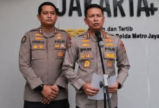 Transaksi Rekening AMPB Ditunda, Begini Klarifikasi Polda Metro Jaya yang Sebut Ini Berbeda Dengan Pemblokiran