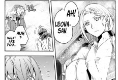 Manga The Wrong Way To Use Healing Magic Chapter 73 Bahasa Indonesia, Sesuatu yang Menakjubkan!