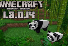 Free Download Minecraft v1.8.0.14 Beta Version: Village dan Pillage for Android dan iOS Gratis!