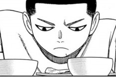 RAW Manga! Baca Komik Dandadan Chapter 157 Bahasa Indonesia Pembuktian Momo Ayase dan Okarun