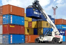 Lowongan Kerja PT Sintesa Caraka Logistik Terbaru Bulan Februari Tahun 2024, Ini Persyaratan yang Harus Dipenuhi!