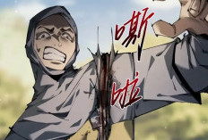 Baca Manhua From Goblin to Goblin God Chapter 5 Bahasa Indonesia, Pertarungan Semakin Sengit!