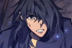 BACA Returner's Magic Should Be Special Chapter 255 Bahasa Indonesia Makin Seru, Intip Spoiler dan Jadwal Updatenya di Sini 