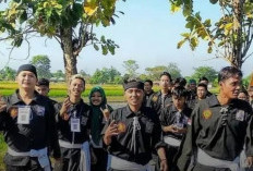 Arti Kata Serdadu PSHT Beserta Maknanya, Ternyata Kepanjangan dari Ini Lengkap Sejarahnya!