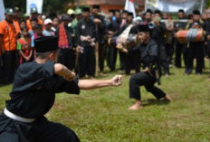 Doa Pembukaan PSHT Bahasa Jawa Disertai dengan Terjemahannya