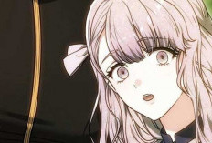 Mengejutkan! Baca Manhwa RAW Obsidian Bride Chapter 38 Bahasa Indonesia, Kunci Misterius Apa Ini?