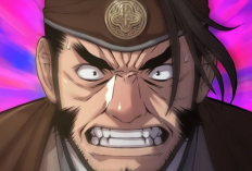 Nantang Putra Ketiga? Gaskan! Link Baca Manhwa Myst, Might, Mayhem Chapter 9 English Scan Indonesia