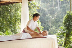 Rekomendasi SPA di Daerah Ubud dengan View Alam yang Menenangkan, Harga di Bawah 100 Ribu