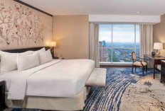 List Hotel Short Time Surabaya Terbaik Juli 2024 yang Cocok Buat Habiskan Masa Liburan Bareng Anak-Anak 