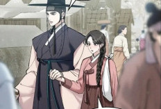 Lanjut Baca RAW Chaotic Nights Chapter 18 Bahasa Indonesia, Eunha Tak Berani Berkutik dengan Kaisar!
