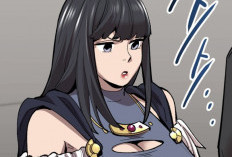 Manhwa Limit Breaker Chapter 131 Bahasa Indonesia, Baca Disini! Penanganan Pemerintah Tak Kunjung Didapat